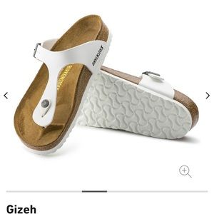Birkenstock- Giza